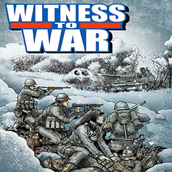 Witness to War